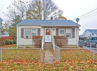 8 Collins Ave, Gloucester, MA 01930