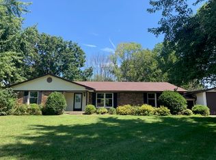 3966 Shadow Hill Ln, Greenwood, IN
