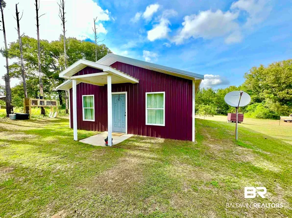 24695 County Road 38, Summerdale, AL 36580