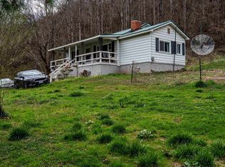 2282 Fairview Rd, Duffield, VA 24244