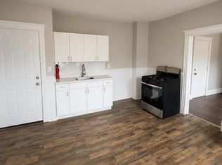 197 Glen St #3S, New Britain, CT 06051