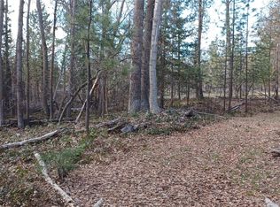 0 Rader Rd, Winthrop, WA 98862