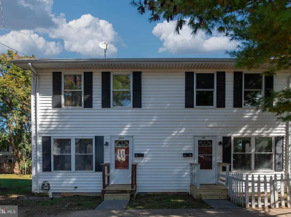 26 Jackson Ave, Winchester, VA 22601