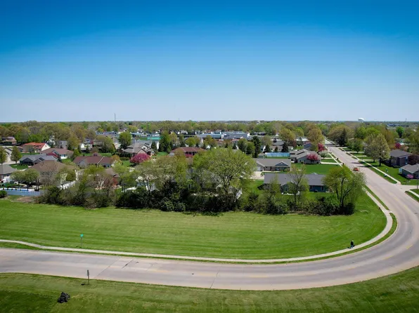 LOT Autumn Ln #K, West Burlington, IA 52655