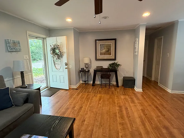 8712 Green Level Church Rd — Photo 8