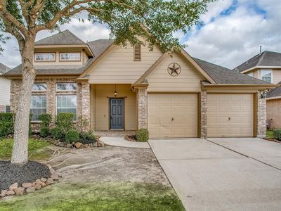3707 Gazelle Ln, Pearland, TX, 77584