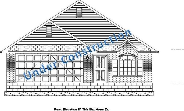 2nd image of 102 High Hope Ln