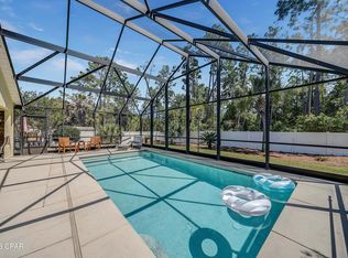 726 Sandbar Dr, Panama City Beach, FL 32407