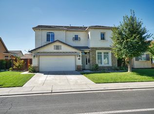 1383 Primavera Ave, Manteca, CA 95336