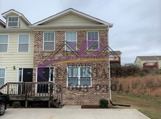 540 Urbane Rd NE, Cleveland, TN 37312