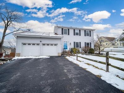 2 Wilson Street, Middletown, NY, 10940