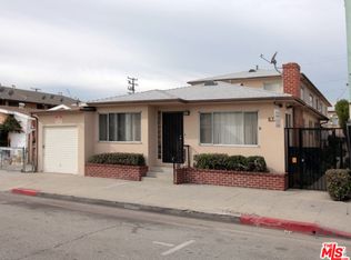 6321 Templeton St, Huntington Park, CA 90255