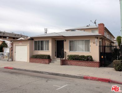 6321 Templeton St, Huntington Park, CA, 90255