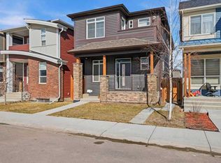75 S Howse Cres NE, Calgary, AB T3P1L4