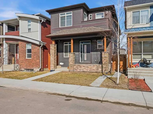 75 S Howse Cres NE, Calgary, AB T3P 1L4