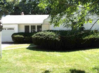 59 Whittier Blvd, Poughkeepsie, NY 12603