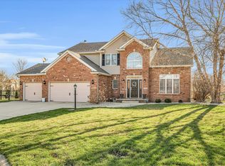 1604 Morel Ct, Mahomet, IL