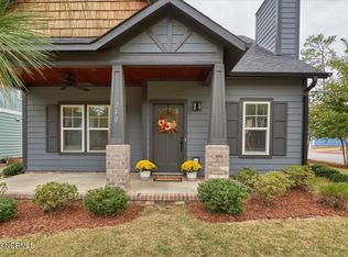 260 Springwood Way, Southern Pines, NC 28387