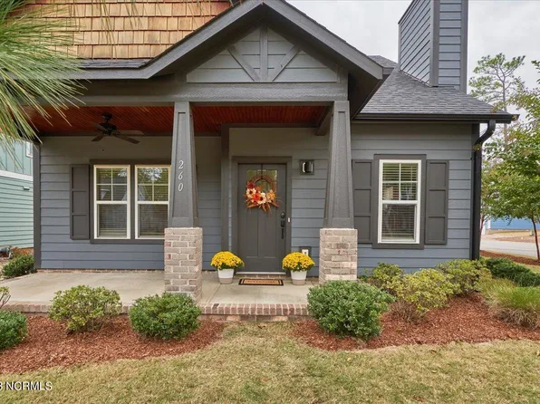 260 Springwood Way, Southern Pines, NC 28387