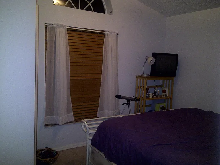 bed room 1