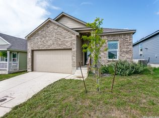 5425 CLOVES COV, Converse, TX 78109