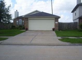 123 Rodeo Dr, Manvel, TX 77578