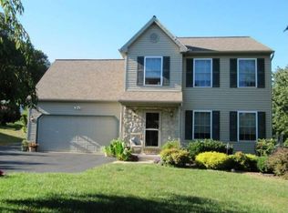 962 Buck Rd, Quarryville, PA 17566