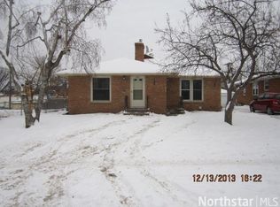 6033 Blaisdell Ave, Minneapolis, MN 55419