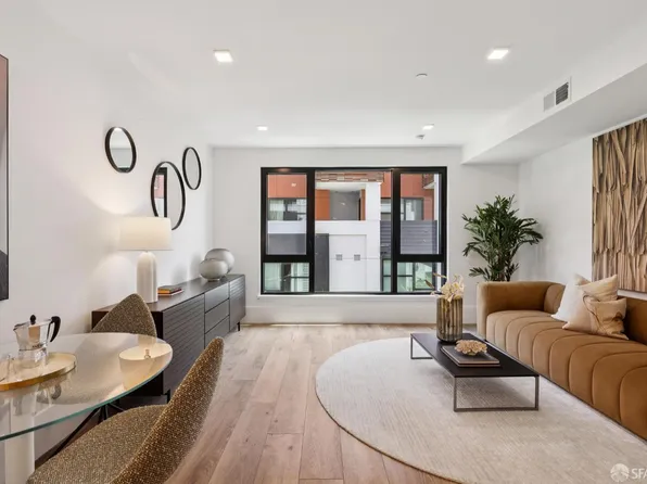 1288 Howard St #308, San Francisco, CA 94103