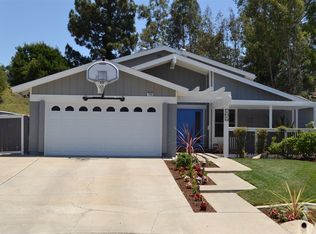 7469 Comet View Ct, San Diego, CA 92120