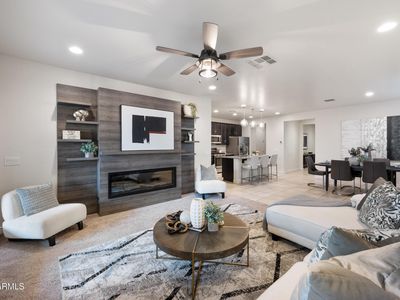 10031 E Gamma Ave, Mesa, AZ, 85212