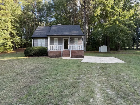 5812 Gentle Wind Dr, Youngsville, NC 27596