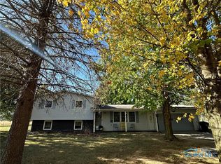 8421 State Route 191, Stryker, OH 43557