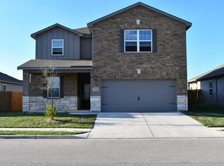324 Freedom Park Ave, Liberty Hill, TX 78642