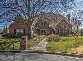 5508 E 104th St, Tulsa, OK 74137
