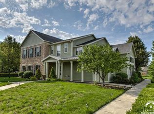 625 Folks Rd #121, Lawrence, KS 66049