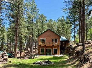 24405 Oak Meadows Rd, Keystone, SD 57751