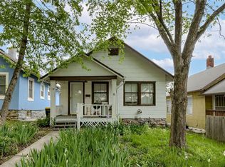 2028 Hardesty Ave, Kansas City, MO 64127