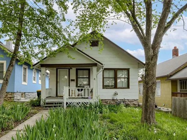 2028 Hardesty Ave, Kansas City, MO 64127