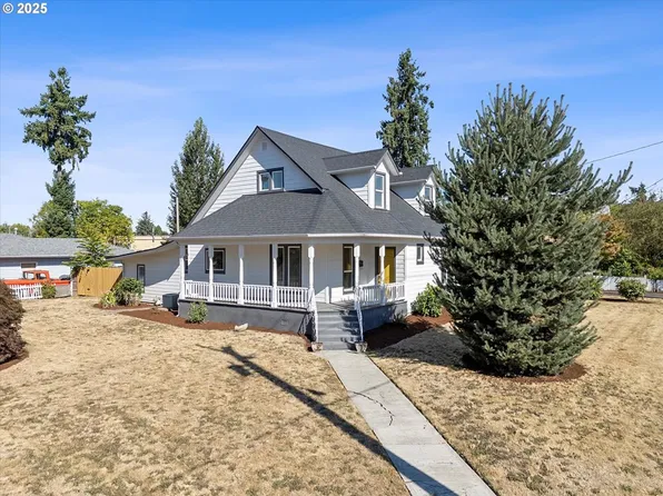 701 N Meridian St, Newberg, OR 97132