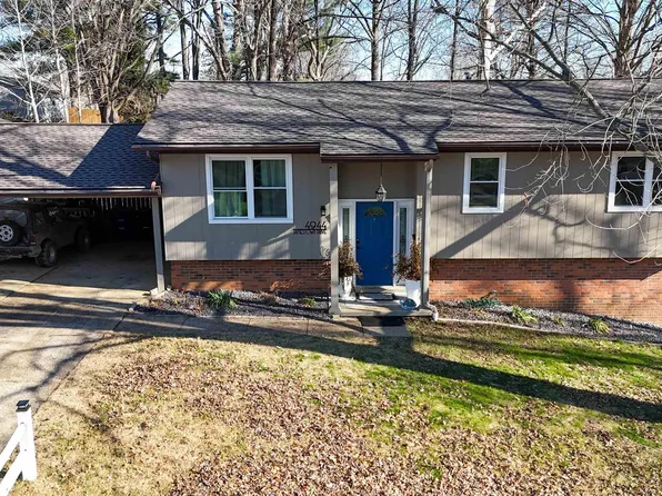 4944 Jamestown Dr, Newburgh, IN 47630