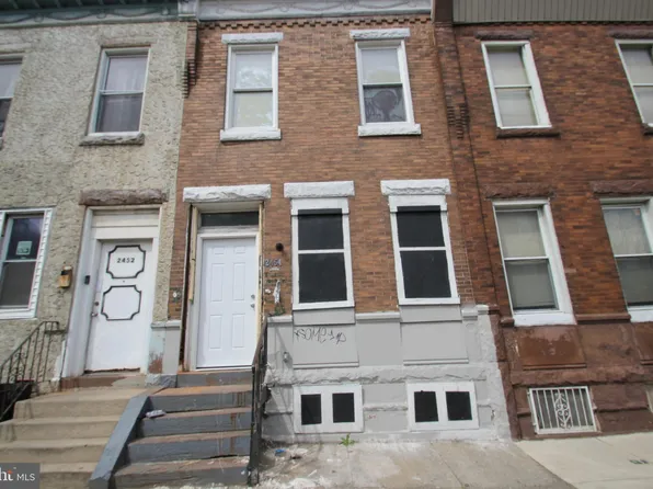 2454 N 29th St, Philadelphia, PA 19132