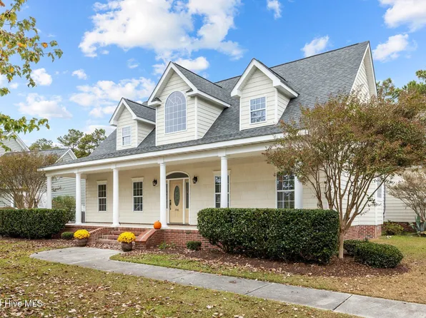 1704 Wood Duck Court, Morehead City, NC 28557