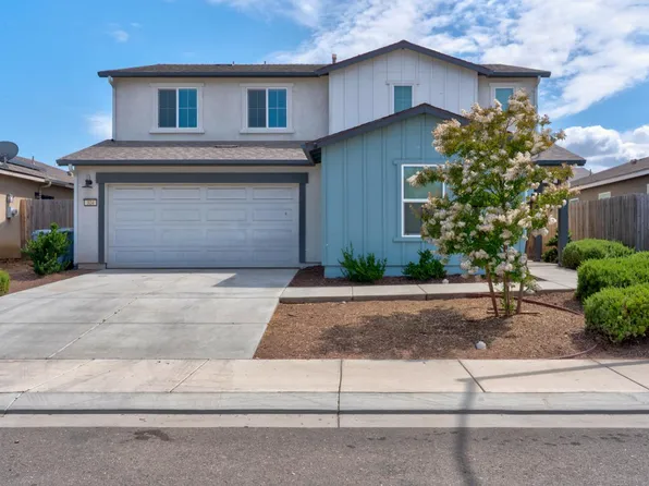 324 Shafer Trail Ct, Merced, CA 95341