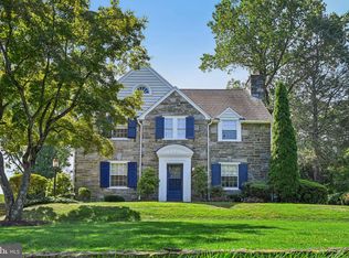 1320 Grenox Rd, Wynnewood, PA 19096