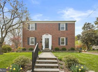 117 Belmore Rd, Lutherville Timonium, MD 21093