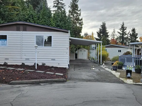 4111 164th Street SW #12, Lynnwood, WA 98087