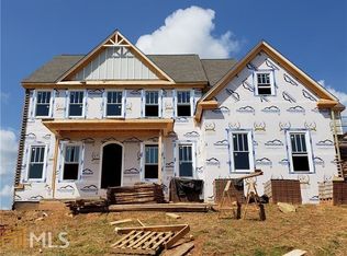 1118 Woodtrace Ln, Auburn, GA 30011