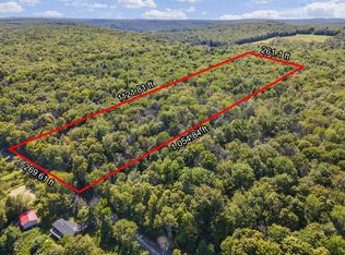 282 Vennel Rd, Van Etten, NY 14889