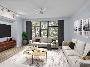 115 E Park Ave UNIT 309, Charlotte, NC 28203